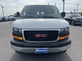Used 2021 GMC Savana 2500 w/ Driver Convenience Package image 2