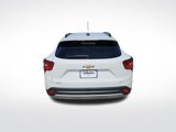 New 2025 Chevrolet Trax LT w/ Driver Confidence Package image 4