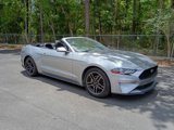Used 2022 Ford Mustang Premium image 2