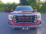 Used 2022 GMC Sierra 1500 SLT w/ X31 Off-Road Package image 2