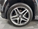 Used 2017 Mercedes-Benz GLS 550 4MATIC image 6