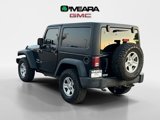 Used 2013 Jeep Wrangler Sport image 3