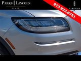 Certified 2020 Lincoln Nautilus FWD w/ Equipment Group 101A image 6