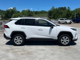 Used 2019 Toyota RAV4 LE image 2