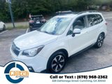 Used 2018 Subaru Forester 2.5i Limited image 6