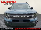 Used 2021 Ford Bronco Sport Big Bend image 2