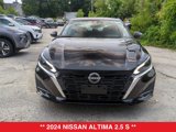 Used 2024 Nissan Altima 2.5 S image 4