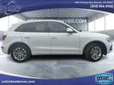 Used 2015 Audi Q5 2.0T Premium Plus w/ Premium Plus Package image 2
