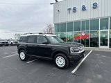 New 2024 Ford Bronco Sport Heritage w/ Heritage Convenience Package image 3
