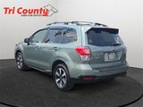 Used 2017 Subaru Forester 2.5i Limited image 5