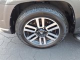 Used 2022 Toyota 4Runner Limited image 5