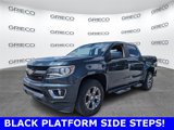 Used 2018 Chevrolet Colorado Z71 image 4