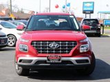 Used 2022 Hyundai Venue Limited image 5