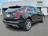 Certified 2022 Cadillac XT5 Premium Luxury image 5