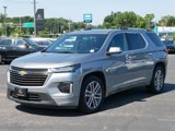 Used 2023 Chevrolet Traverse High Country w/ LPO, Floor Liner Package image 2