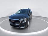 Used 2022 GMC Terrain SLE w/ Driver Convenience Package image 3