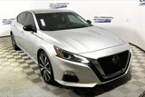 Used 2022 Nissan Altima 2.5 SR image 3