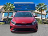 Used 2024 Kia Forte LXS w/ LXS Technology Package image 3