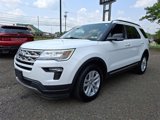 Used 2018 Ford Explorer XLT w/ Equipment Group 202A image 3