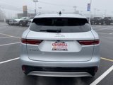 Used 2021 Jaguar F-PACE S image 4