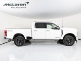 Used 2024 Ford F250 Platinum image 4