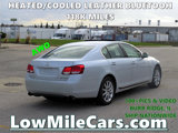 Used 2006 Lexus GS 300 AWD image 2