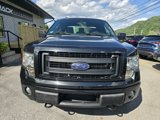 Used 2013 Ford F150 STX w/ Mid Equipment Group image 6