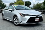 Used 2021 Toyota Corolla LE image 2