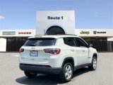 Used 2017 Jeep Compass Latitude w/ Popular Equipment Group image 5