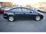 Used 2015 Honda Civic LX image 4