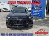 New 2025 Chevrolet Trax ACTIV w/ Driver Confidence Package image 4