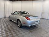 Used 2003 Lexus SC 430 Convertible image 3