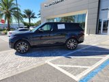 Certified 2022 Land Rover Range Rover Sport HSE Silver Edition image 2