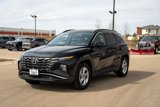 Certified 2022 Hyundai Tucson SEL image 3