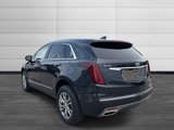 Certified 2021 Cadillac XT5 Premium Luxury image 3