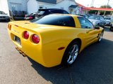 Used 2000 Chevrolet Corvette Coupe image 5