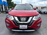 Used 2017 Nissan Rogue SL image 2