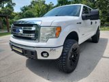 Used 2014 Ford F150 XLT image 4