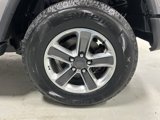 Used 2020 Jeep Wrangler Unlimited Sahara image 5