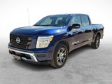 Used 2020 Nissan Titan SV w/ Accessory Utility Package image 5