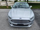 Used 2013 Ford Fusion SE image 2