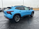 New 2025 Chevrolet Trax LT w/ Driver Confidence Package image 3
