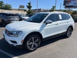 Used 2018 Volkswagen Tiguan SEL image 1