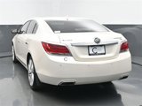 Used 2011 Buick LaCrosse CXS w/ Driver Confidence Package image 4