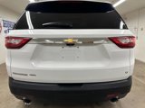 Used 2019 Chevrolet Traverse LT w/ LT Premium Package image 6