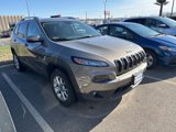 Used 2017 Jeep Cherokee Latitude w/ Safety/Convenience Group image 2