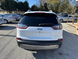Used 2020 Jeep Cherokee Limited image 4