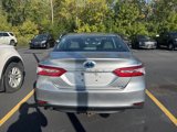 Used 2018 Toyota Camry LE image 4
