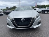 Used 2022 Nissan Altima 2.5 SR image 2