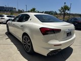 Certified 2022 Maserati Ghibli Modena image 5